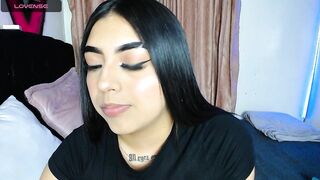 eva_six Top Porn Video [Stripchat] - humiliation, fisting-teens, hairy, flashing, colombian-teens