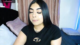eva_six Top Porn Video [Stripchat] - humiliation, fisting-teens, hairy, flashing, colombian-teens