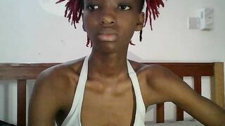 slimthicky New Porn Leak Video [Stripchat] - squirt-ebony, girls, striptease-ebony, handjob, masturbation