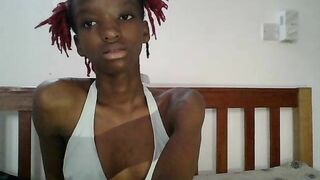 slimthicky New Porn Leak Video [Stripchat] - squirt-ebony, girls, striptease-ebony, handjob, masturbation
