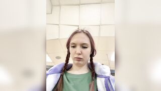 Watch Mia_Baby69 New Porn Leak Video [Stripchat] - cowgirl, facesitting, outdoor, spanking, petite