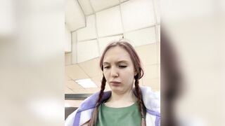 Watch Mia_Baby69 New Porn Leak Video [Stripchat] - cowgirl, facesitting, outdoor, spanking, petite