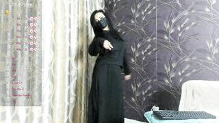 habibi_moon Top Porn Leak Video [Stripchat] - dildo-or-vibrator, medium, flashing, girls, big-tits