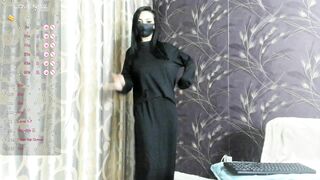 habibi_moon Top Porn Leak Video [Stripchat] - dildo-or-vibrator, medium, flashing, girls, big-tits