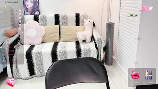 Cindy_ New Porn Leak Video [Stripchat] - orgasm, big-ass-young, ahegao, titty-fuck, facial