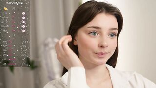 Watch floret_joy Top Porn Video [Chaturbate] - shy, young, 18, skinny, teen thumbnail