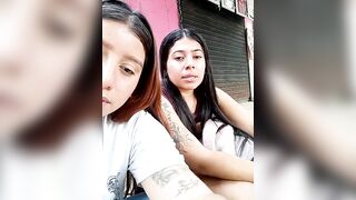 caro_sweett New Porn Leak Video [Stripchat] - 69-position, striptease, pussy-licking, latin, nipple-toys
