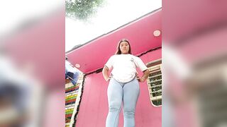 caro_sweett New Porn Leak Video [Stripchat] - 69-position, striptease, pussy-licking, latin, nipple-toys
