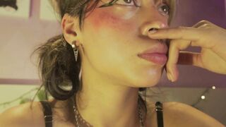 kitty_art Top Porn Leak Video [Stripchat] - couples, striptease, striptease-latin, sex-toys, girls