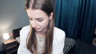 Watch lusty_miss_di Hot Porn Video [Chaturbate] - new, natural, shy, 18, skinny
