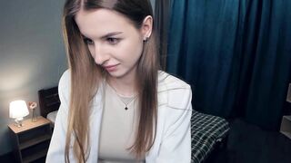 Watch lusty_miss_di Hot Porn Video [Chaturbate] - new, natural, shy, 18, skinny
