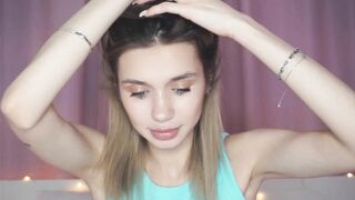 Elisa_Unique New Porn Leak Video [Stripchat] - nylon, piercings-young, orgasm, russian-petite, facial