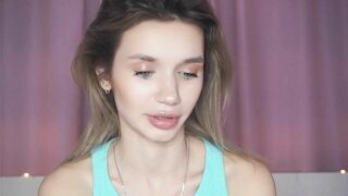 Elisa_Unique New Porn Leak Video [Stripchat] - nylon, piercings-young, orgasm, russian-petite, facial
