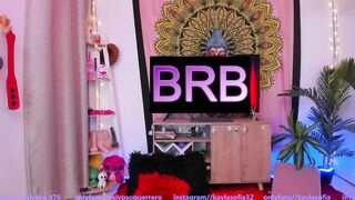Watch calypso_and_ge1 Top Porn Leak Video [Chaturbate] - couple, anal, squirt, skinny, teen