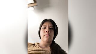 Alhanna_ New Porn Video [Stripchat] - athletic, twerk, best, venezuelan-teens, oil-show