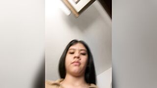 Alhanna_ New Porn Video [Stripchat] - athletic, twerk, best, venezuelan-teens, oil-show
