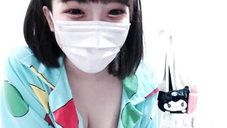 _sayuri_01 New Porn Leak Video [Stripchat] - japanese, middle-priced-privates-asian, upskirt, middle-priced-privates, sex-toys
