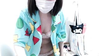 _sayuri_01 New Porn Leak Video [Stripchat] - japanese, middle-priced-privates-asian, upskirt, middle-priced-privates, sex-toys