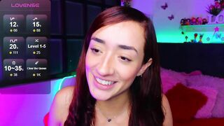 Watch sweet_ariiel Best Porn Leak Video [Stripchat] - cam2cam, affordable-cam2cam, student, masturbation, camel-toe