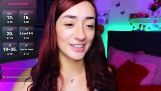 Watch sweet_ariiel Best Porn Leak Video [Stripchat] - cam2cam, affordable-cam2cam, student, masturbation, camel-toe