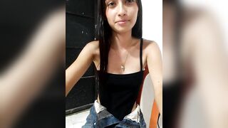Lady-Angelica Best Porn Leak Video [Stripchat] - small-tits, spanking, striptease,... thumbnail