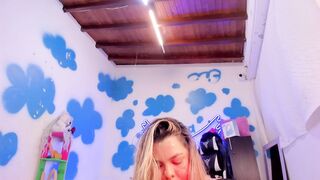 Watch nathalia_19__ Top Porn Video [Stripchat] - girls, trimmed, nylon, dirty-talk, big-ass-latin
