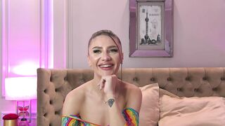BlairSanders Top Porn Leak Video [Stripchat] - romanian, 69-position, brunettes, sex-toys, role-play-young