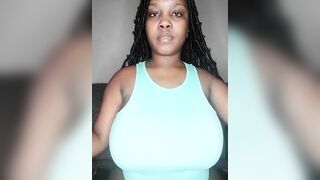 Watch SexyMiniCandy Best Porn Leak Video [Stripchat] - big-ass-ebony, recordable-publics, topless-teens, gagging, affordable-cam2cam