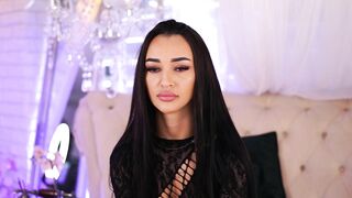 Watch DeniseDeville Top Porn Leak Video [Stripchat] - masturbation, handjob, interactive-toys-young, recordable-publics, fingering-young