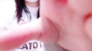 Watch senachinnn Best Porn Video [Stripchat] - brunettes-teens, hd, masturbation, striptease-asian, kissing