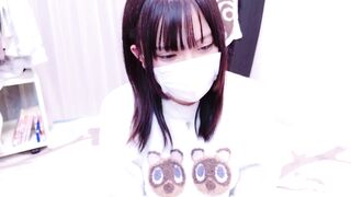 Watch senachinnn Best Porn Video [Stripchat] - brunettes-teens, hd, masturbation, striptease-asian, kissing