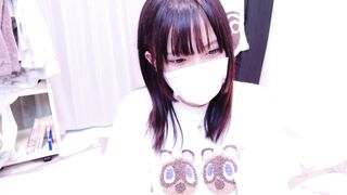 Watch senachinnn Best Porn Video [Stripchat] - brunettes-teens, hd, masturbation, striptease-asian, kissing