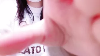 Watch senachinnn Hot Porn Leak Video [Stripchat] - kissing, girls ...
