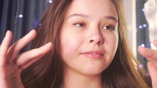 Watch _sensual_baby_ New Porn Leak Video [Chaturbate] - new, sensual, shy, 18, asian