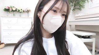 Watch JP-LUNA New Porn Video [Stripchat] - dirty-talk, brunettes, big-ass-asian, asian-young, masturbation