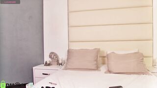 AylinRoss New Porn Leak Video [Stripchat] - affordable-cam2cam, vr, small-audience, hd, twerk-white