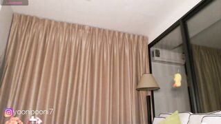 Watch yoonipooni Hot Porn Video [Chaturbate] - flex, anime, tongue, athletic