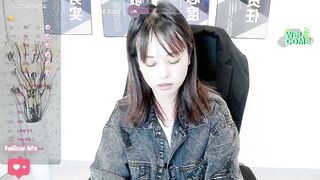 Watch Sunshine-YueYue Best Porn Leak Video [Stripchat] - couples, girls, camshow, ... thumbnail