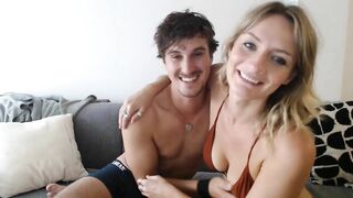 Watch hadesandaphrodite New Porn Video [Chaturbate] - love, deepthroat, british, b... thumbnail