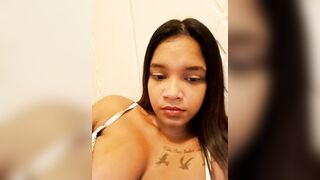 Indianqueen03 Top Porn Video [Stripchat] - big-tits-young, brunettes, selfsucking, girls, petite-young
