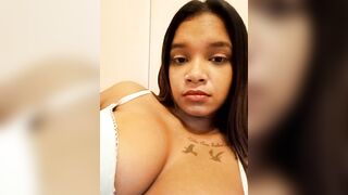 Indianqueen03 Top Porn Video [Stripchat] - big-tits-young, brunettes, selfsucking, girls, petite-young