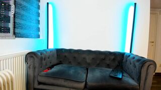 TeenSelyna Best Porn Leak Video [Stripchat] - lovense, ass-to-mouth, cock-rating, fingering, couples