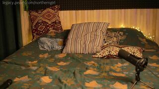 Watch _northern_girl_ Top Porn Leak Video [Chaturbate] - tease, redhead, twerk, natural, bigtits