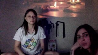 Klementina_Aries Best Porn Leak Video [Stripchat] - couples, russian-young, fingering-white, big-tits, cheapest-privates