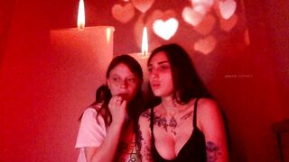Klementina_Aries Best Porn Leak Video [Stripchat] - couples, russian-young, fingering-white, big-tits, cheapest-privates