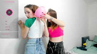 flurry_cute Top Porn Video [Chaturbate] - new, shy, 18, lovense, skinny