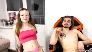 Watch sexstar_l1fstyl3 Hot Porn Video [Chaturbate] - new, young, lovense, sex, bj thumbnail