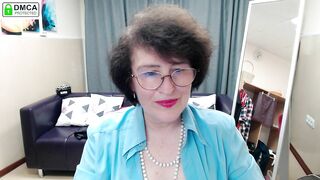 Canjena Hot Porn Video [Stripchat] - anal, striptease-grannies, interactive-toys, dirty-talk, sex-toys