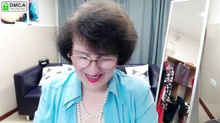 Canjena Hot Porn Video [Stripchat] - anal, striptease-grannies, interactive-toys, dirty-talk, sex-toys