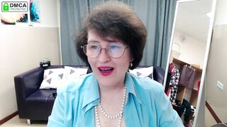 Canjena Hot Porn Video [Stripchat] - anal, striptease-grannies, interactive-toys, dirty-talk, sex-toys